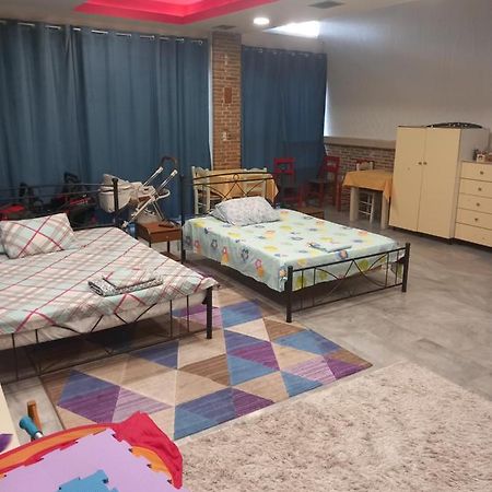 House Marios Airport Apartment Spata  Luaran gambar