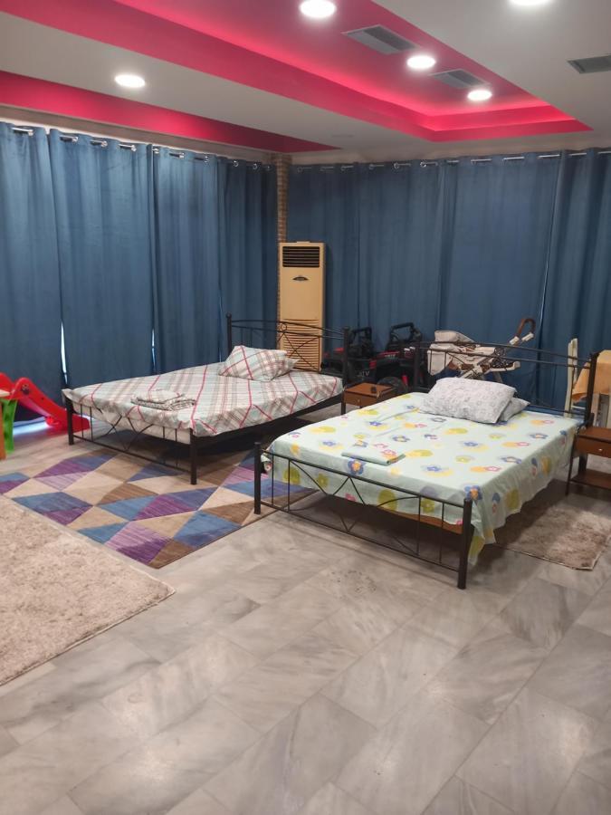 House Marios Airport Apartment Spata  Luaran gambar