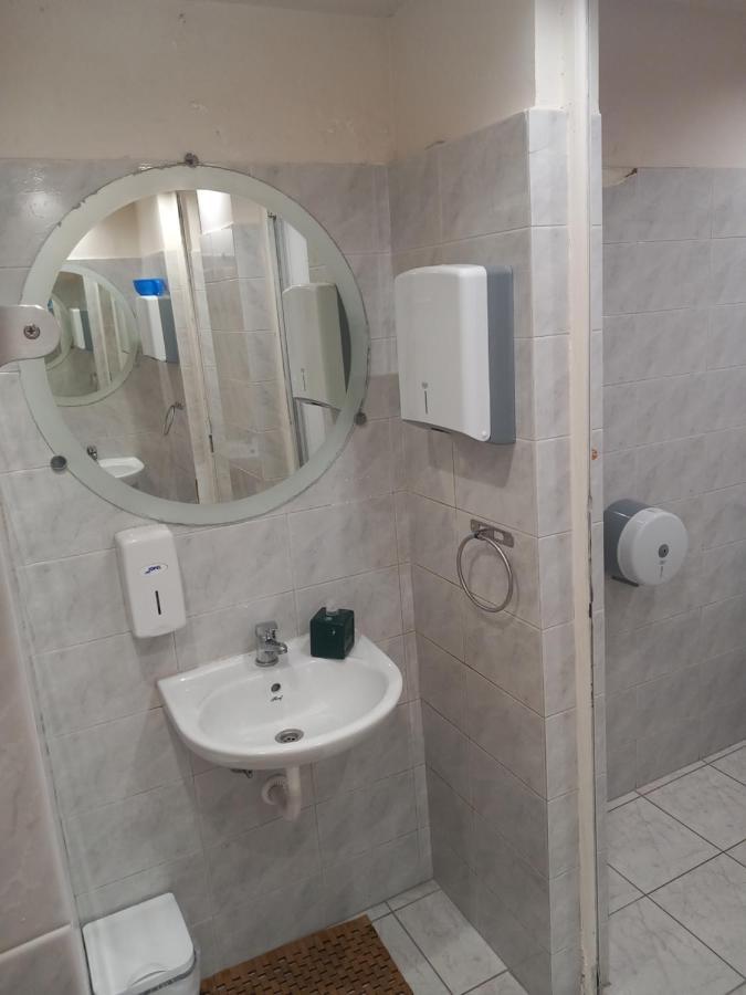 House Marios Airport Apartment Spata  Luaran gambar